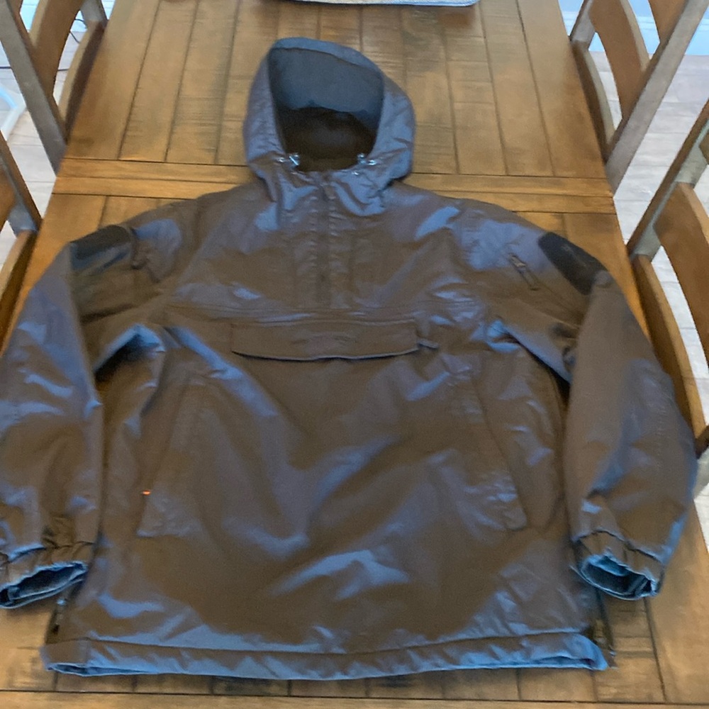 Pentagon Insulated Ski Snowboard Anorak Pullover